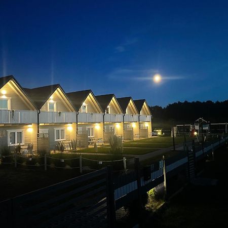 Westbeach House Grzybowo  Exterior photo