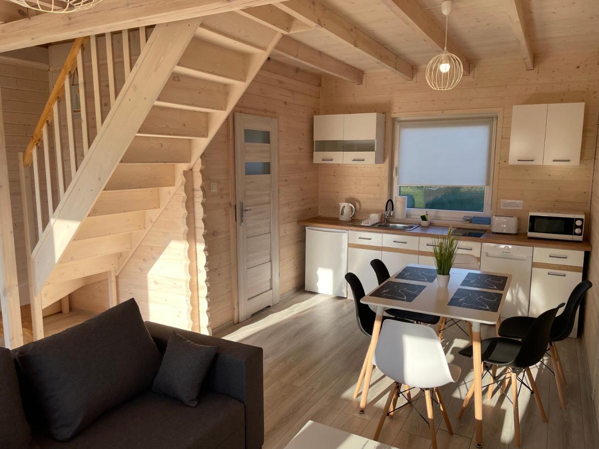Westbeach House Grzybowo  Exterior photo