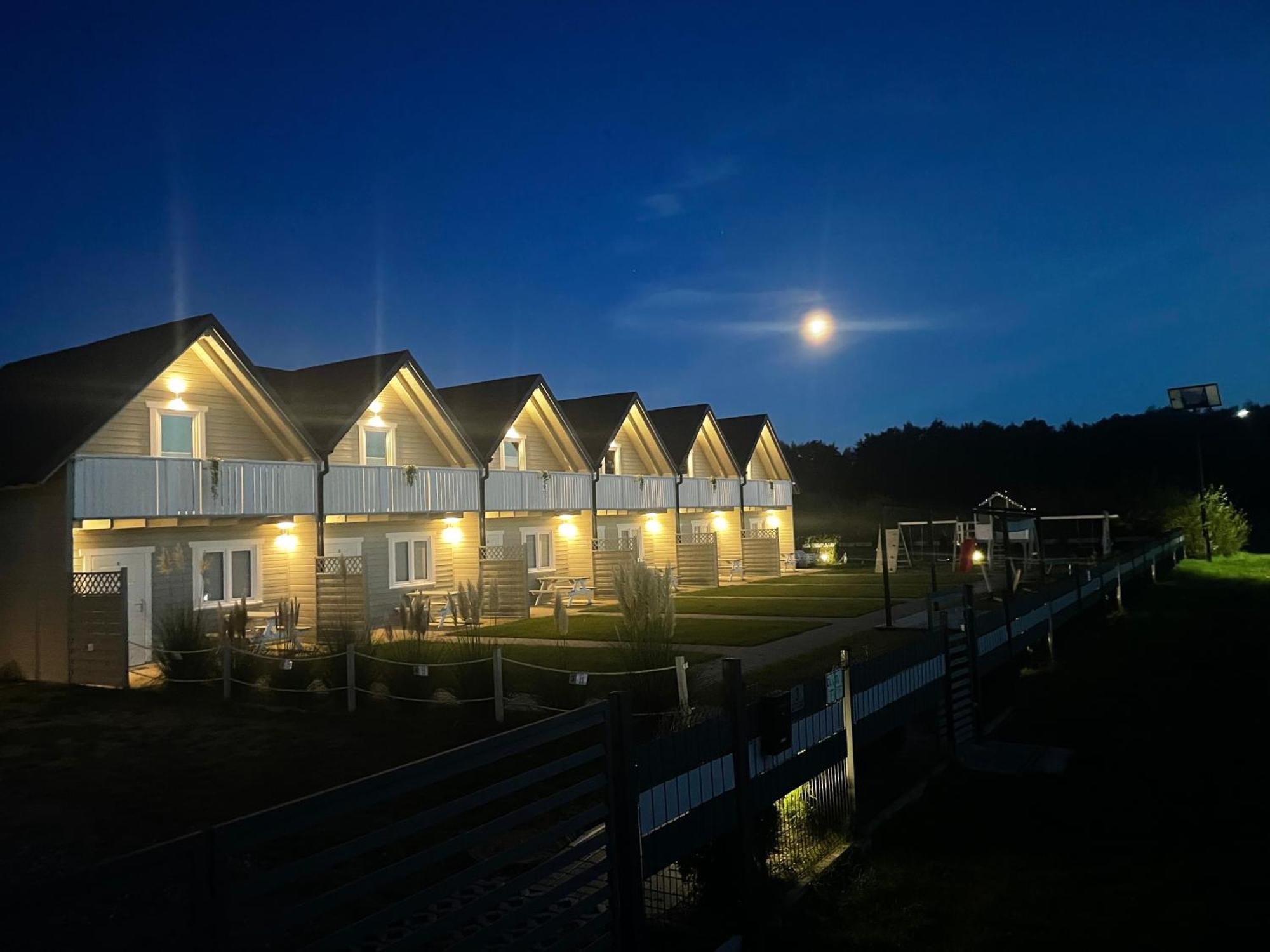 Westbeach House Grzybowo  Exterior photo