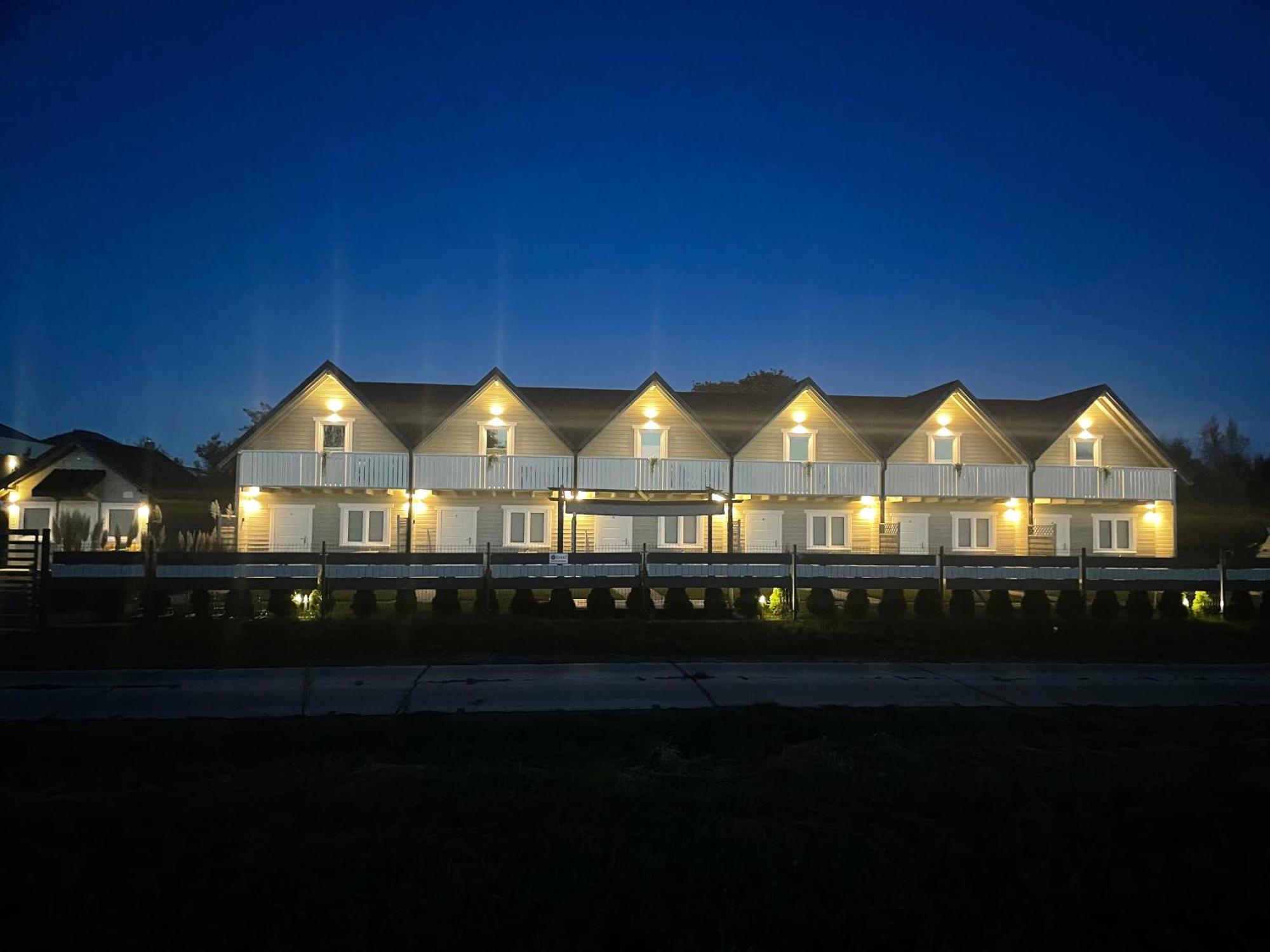Westbeach House Grzybowo  Exterior photo
