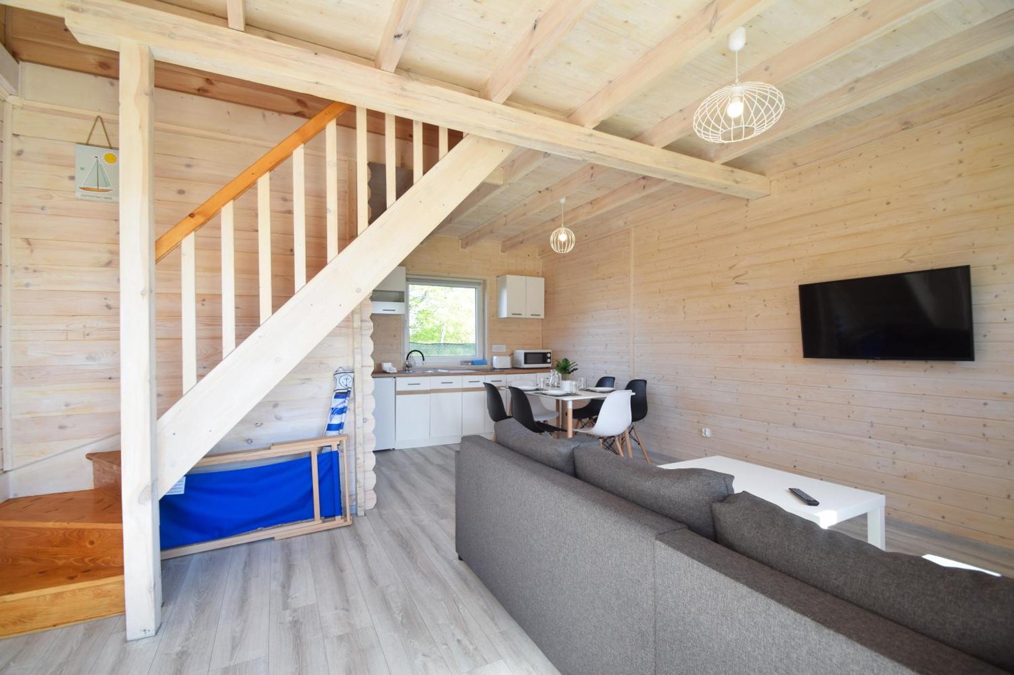 Westbeach House Grzybowo  Exterior photo
