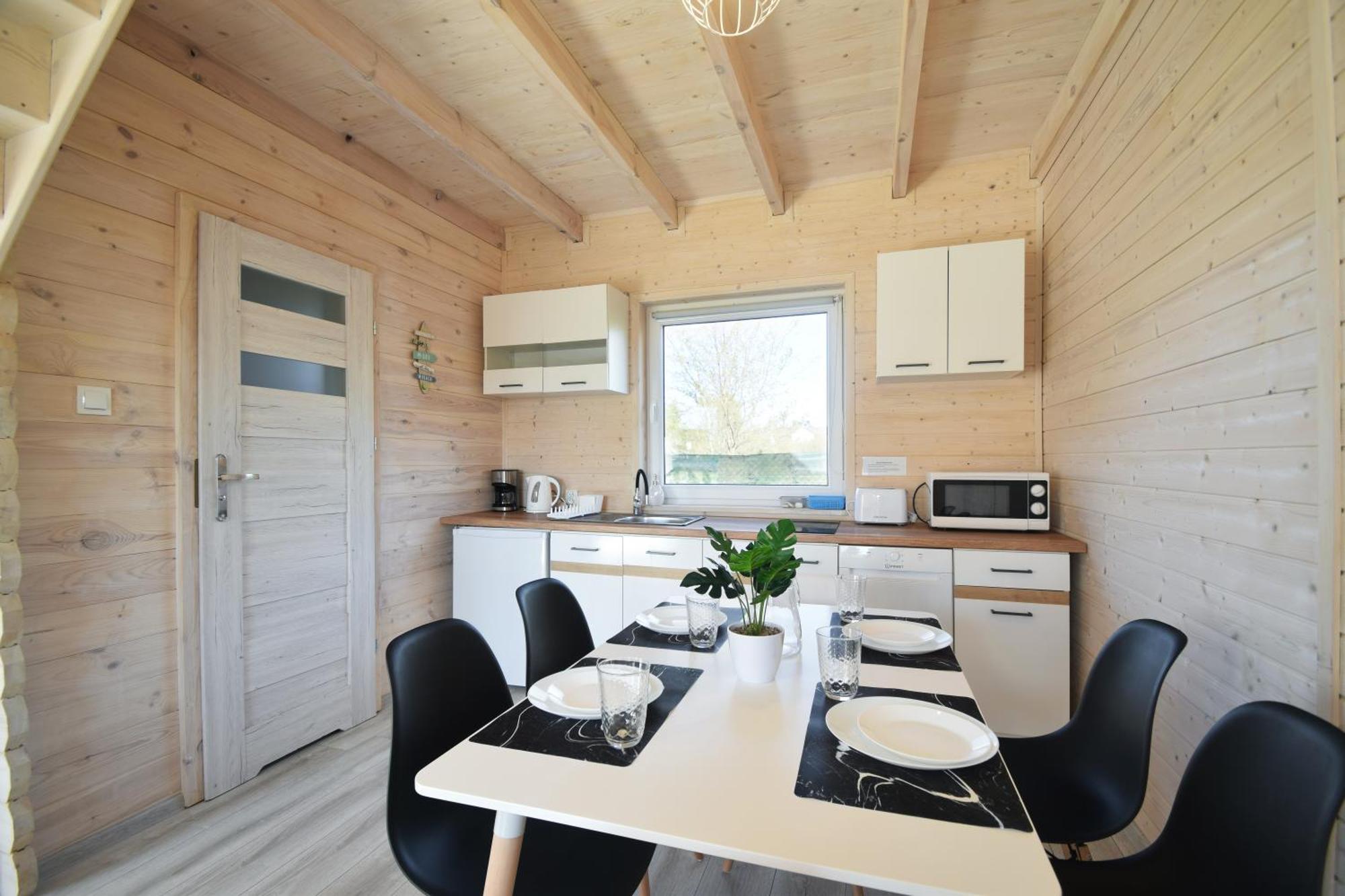 Westbeach House Grzybowo  Exterior photo