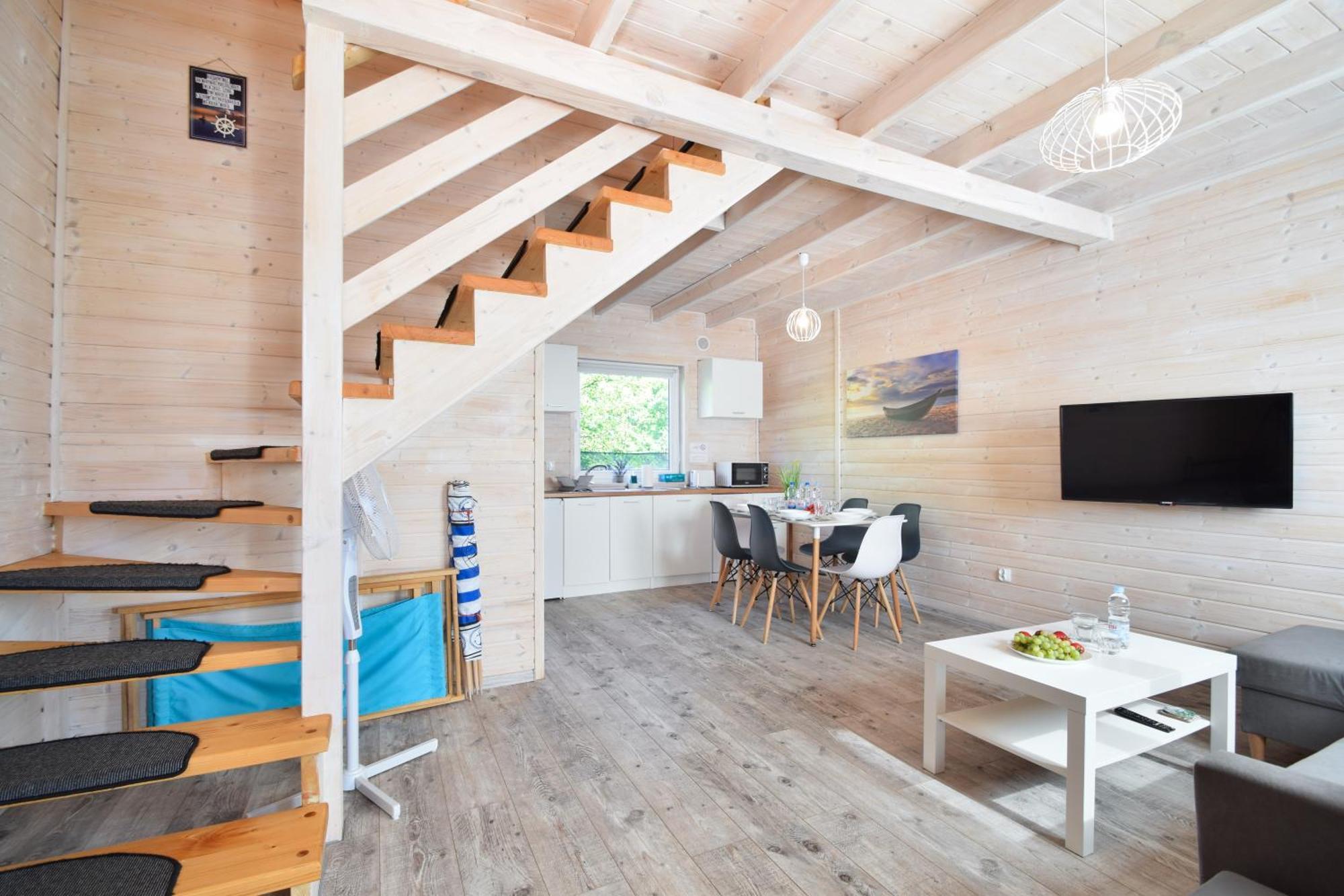 Westbeach House Grzybowo  Exterior photo