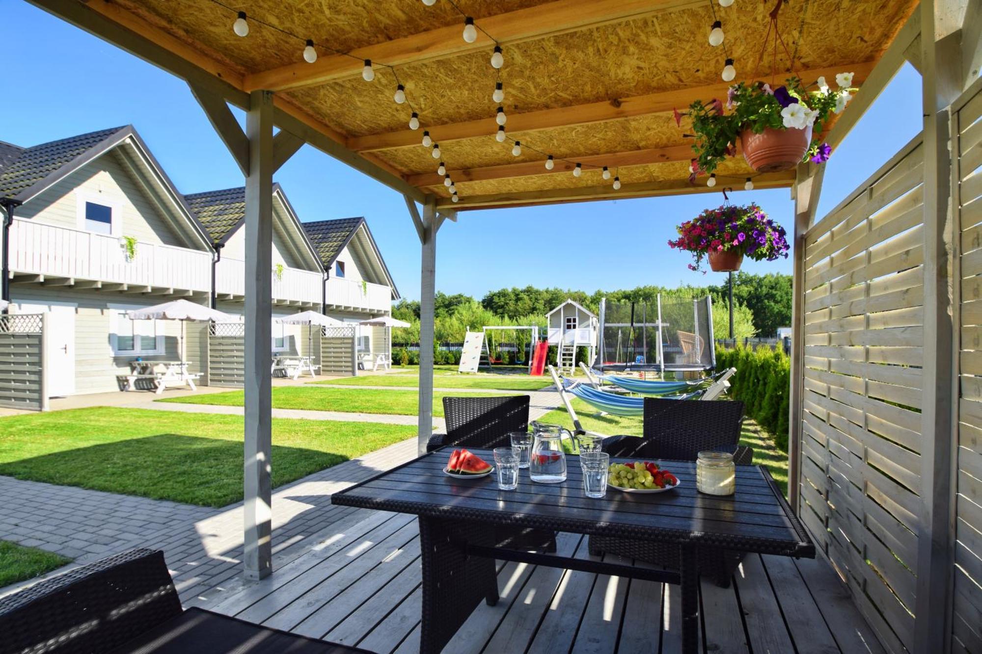 Westbeach House Grzybowo  Exterior photo